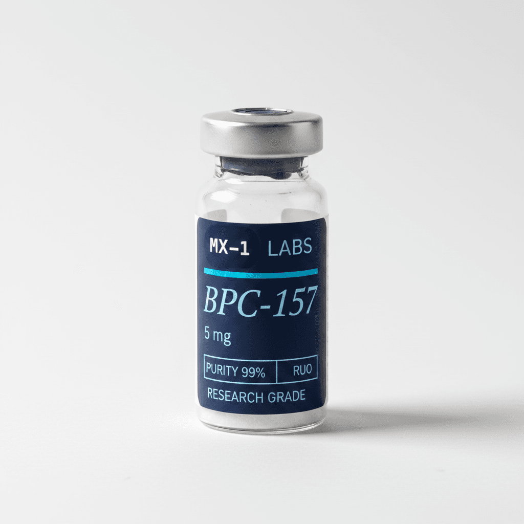 BPC-157 5 mg