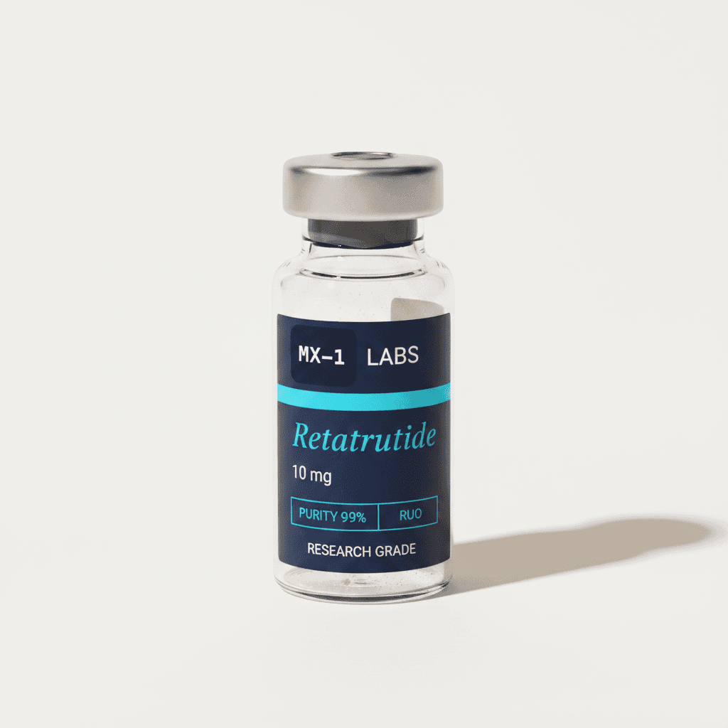 Retatrutida 10 mg