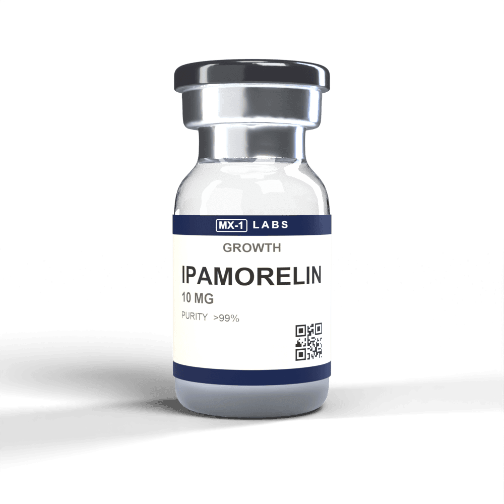 Ipamorelin 10 mg — MX-1 Labs