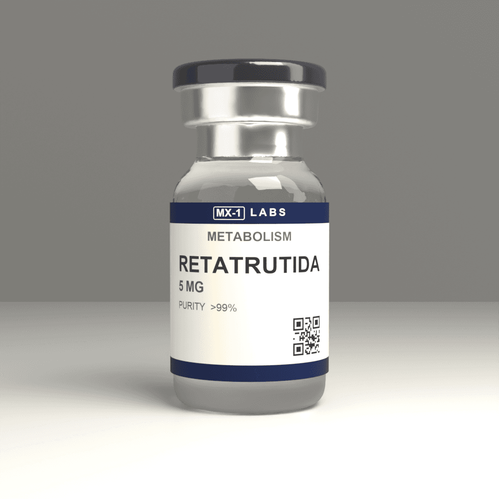 Retatrutida