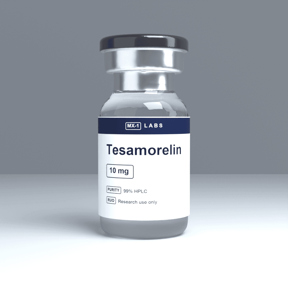Tesamorelin 10 mg — MX-1 Labs